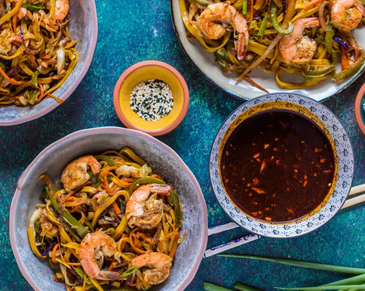 Homemade Hoisin Sauce Recipe - Food.com